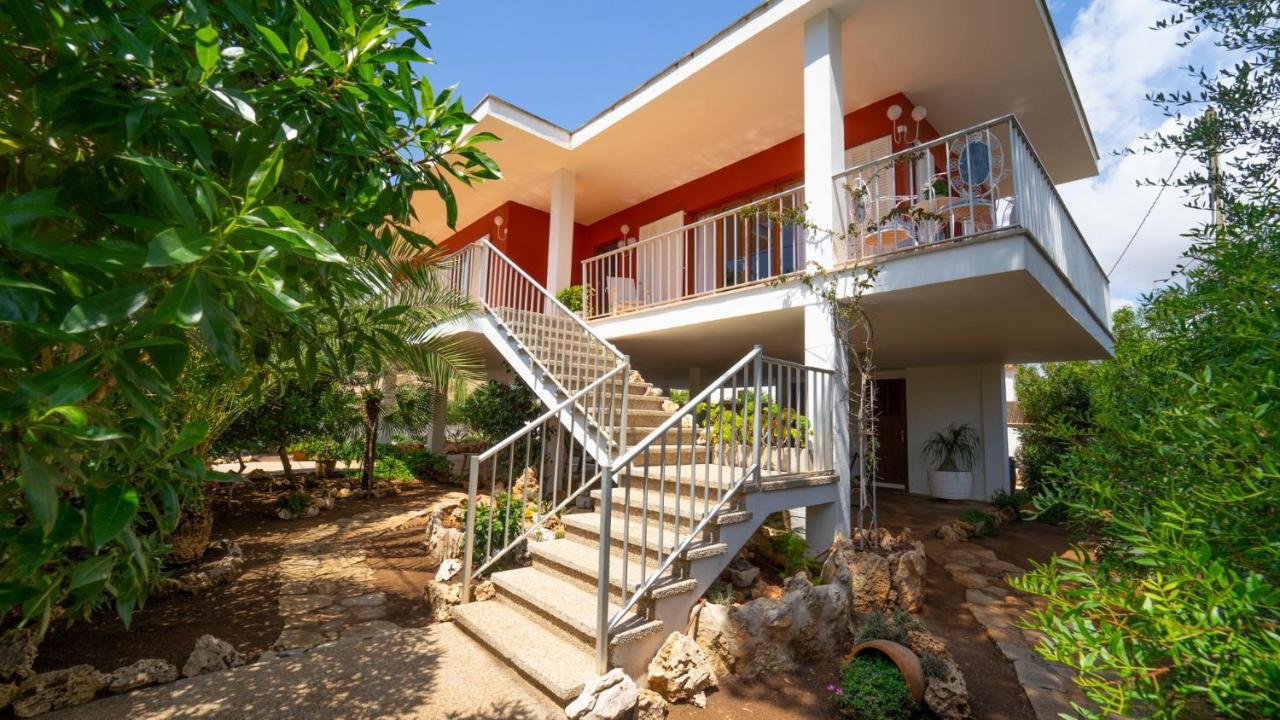 Sa Marina By Dracmallorca Santanyí Exterior foto