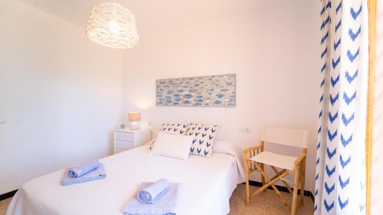 Sa Marina By Dracmallorca Santanyí Exterior foto